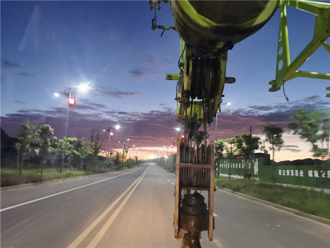 滨海新区大件吊装怎么收费